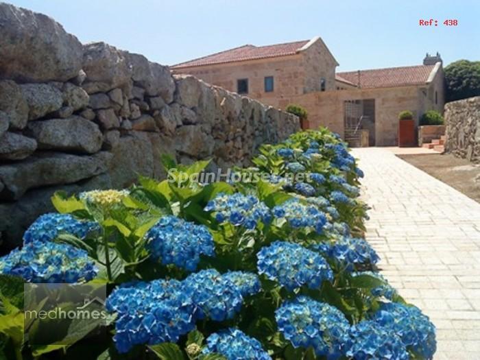 Imagen de Arbo mapa 36430 3 