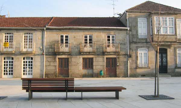 Imagen de Arbo mapa 36430 4 