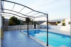 Imagen de Arboleas mapa 04660 6 