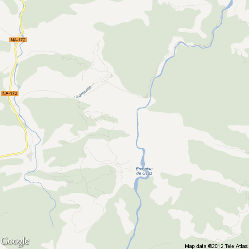 Imagen de Arce mapa 31438 1 