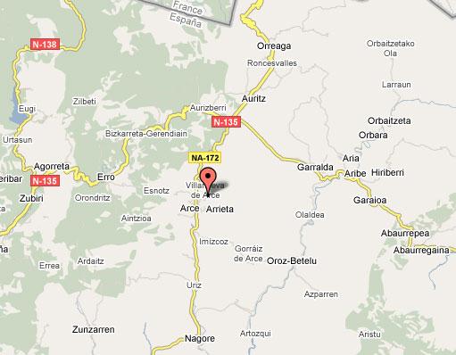 Imagen de Arce mapa 31438 4 