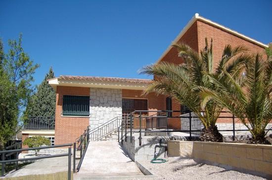 Imagen de Arcicóllar mapa 45182 3 