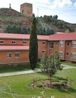 Imagen de Arcos de Jalón mapa 42250 4 