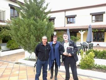 Imagen de Arcos de Jalón mapa 42250 5 