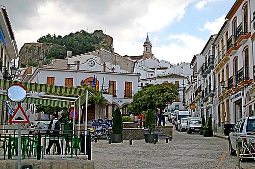 Imagen de Ardales mapa 29550 6 