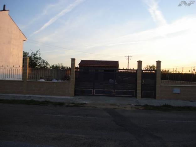 Imagen de Ardón mapa 24232 4 