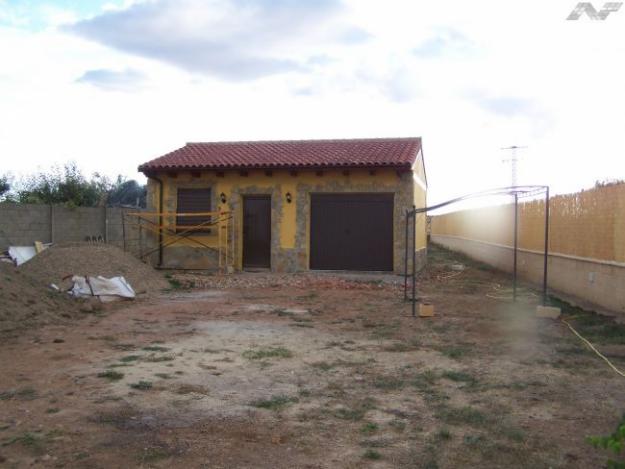 Imagen de Ardón mapa 24232 5 