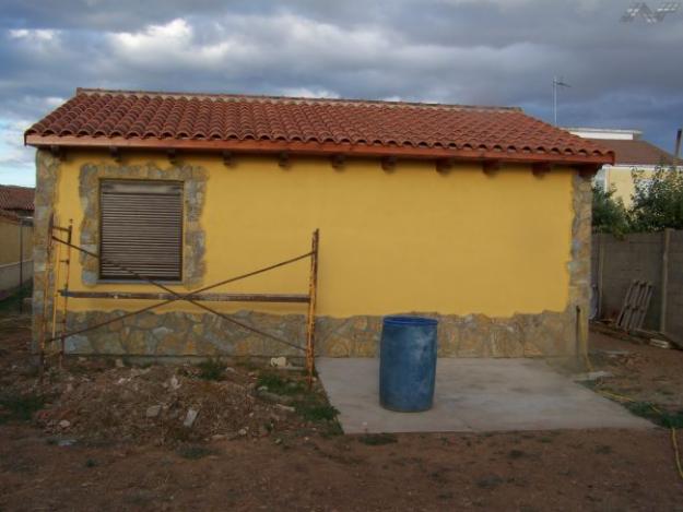 Imagen de Ardón mapa 24232 6 