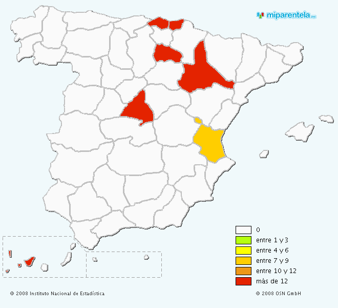 Imagen de Arechavaleta mapa 20550 3 