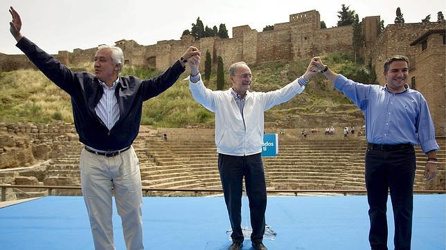 Imagen de Arenas mapa 29753 5 