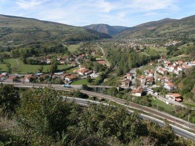 Imagen de Arenas de Iguña mapa 39450 5 