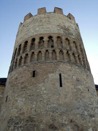 Imagen de Arenas de San Juan mapa 13679 3 