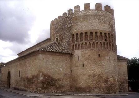 Imagen de Arenas de San Juan mapa 13679 6 