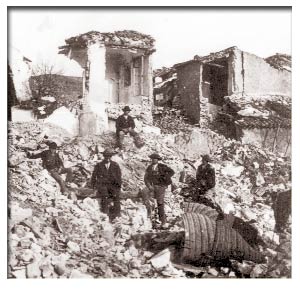 Imagen de Arenas del Rey mapa 18126 2 