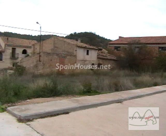 Imagen de Arens de Lledó mapa 44622 4 