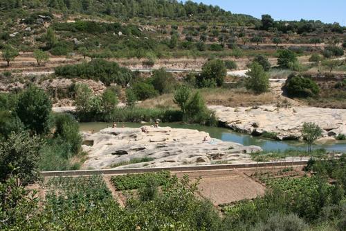 Imagen de Arens de Lledó mapa 44622 6 