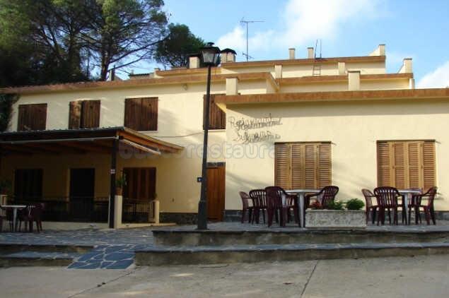 Imagen de Arenys de Munt mapa 08358 3 