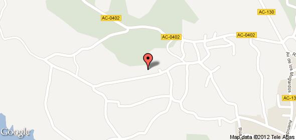 Imagen de Ares mapa 15624 5 