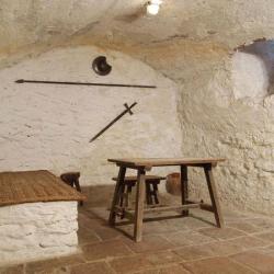 Imagen de Argamasilla mapa 13710 4 