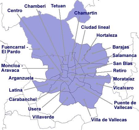 Imagen de Arganda del Rey mapa 28500 5 