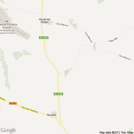 Imagen de Argavieso mapa 22135 1 