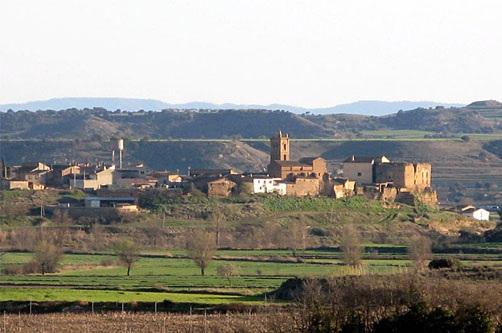 Imagen de Argavieso mapa 22135 4 