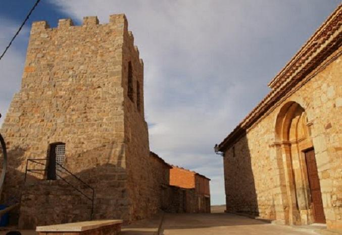 Imagen de Argente mapa 44165 3 