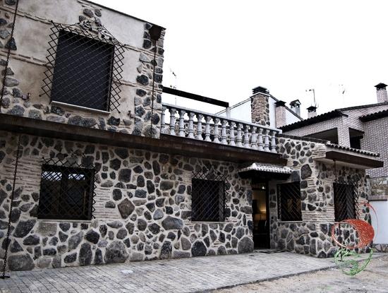 Imagen de Argés mapa 45122 2 