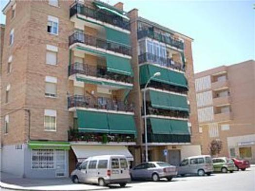 Imagen de Argés mapa 45122 6 