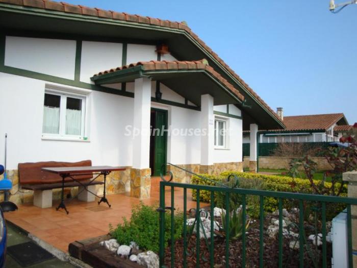 Imagen de Argoños mapa 39197 5 