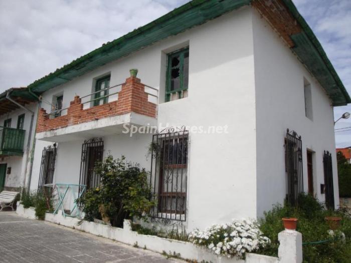 Imagen de Argoños mapa 39197 6 