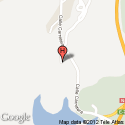 Imagen de Arguis mapa 22150 5 