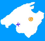 Imagen de Ariany mapa 07529 2 