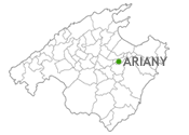 Imagen de Ariany mapa 07529 6 
