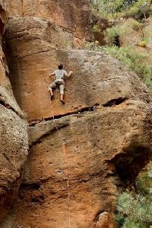 Imagen de Arico mapa 38589 2 