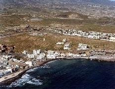 Imagen de Arico mapa 38589 4 