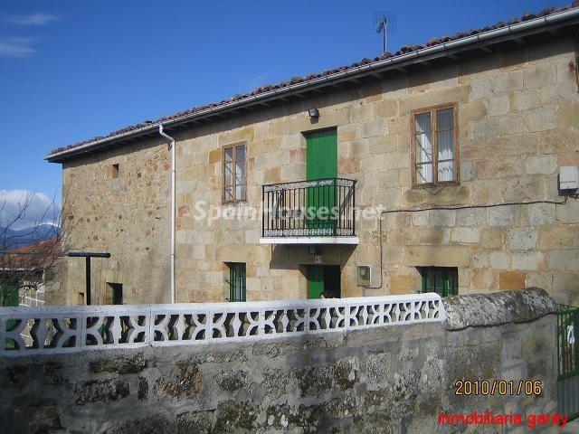 Imagen de Arija mapa 09570 3 