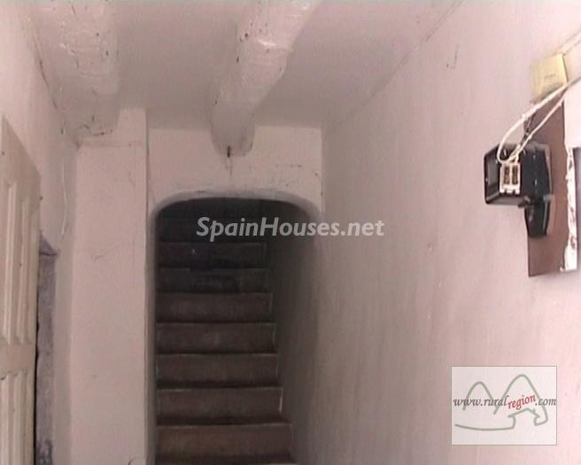 Imagen de Ariño mapa 44547 2 