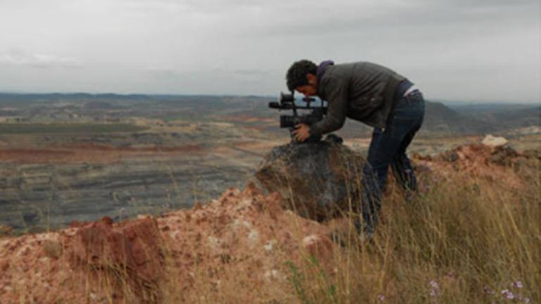Imagen de Ariño mapa 44547 5 
