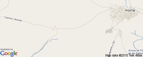 Imagen de Arjona mapa 23760 5 