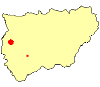 Imagen de Arjonilla mapa 23750 3 