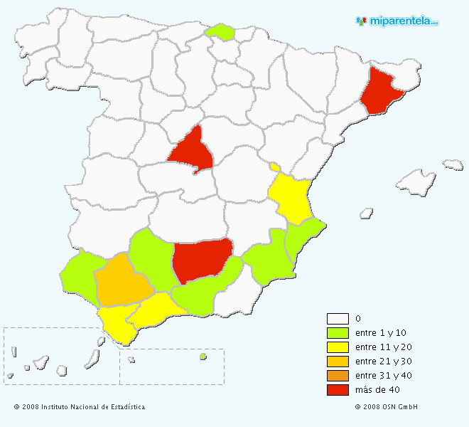 Imagen de Arjonilla mapa 23750 4 