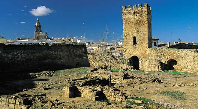 Imagen de Arjonilla mapa 23750 6 