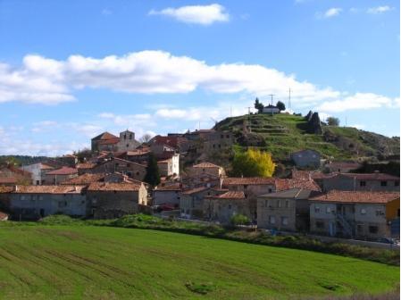 Imagen de Armallones mapa 19461 2 