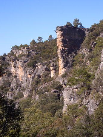 Imagen de Armallones mapa 19461 6 