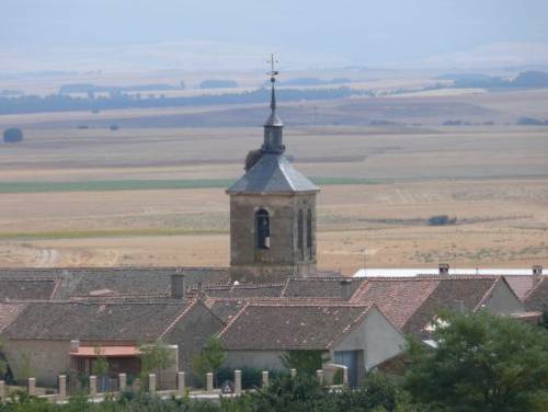 Imagen de Armuña mapa 40494 3 