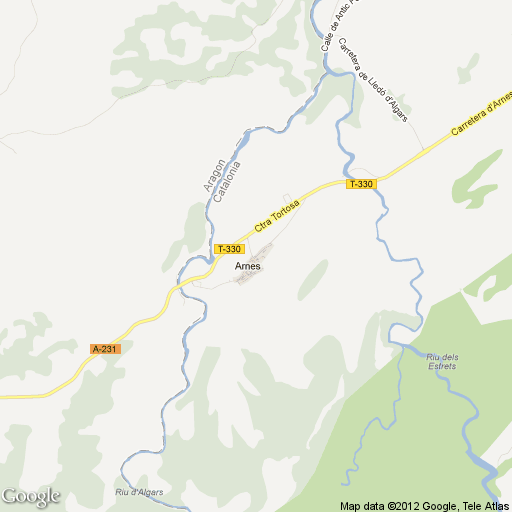 Imagen de Arnes mapa 43597 4 