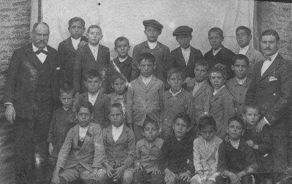 Imagen de Aroche mapa 21240 6 