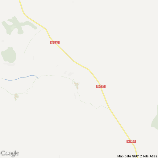 Imagen de Arrancacepas mapa 16855 1 