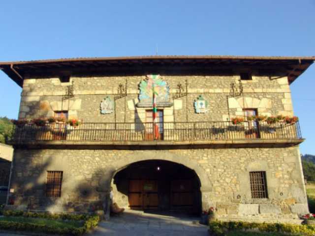 Imagen de Arrankudiaga mapa 48498 2 